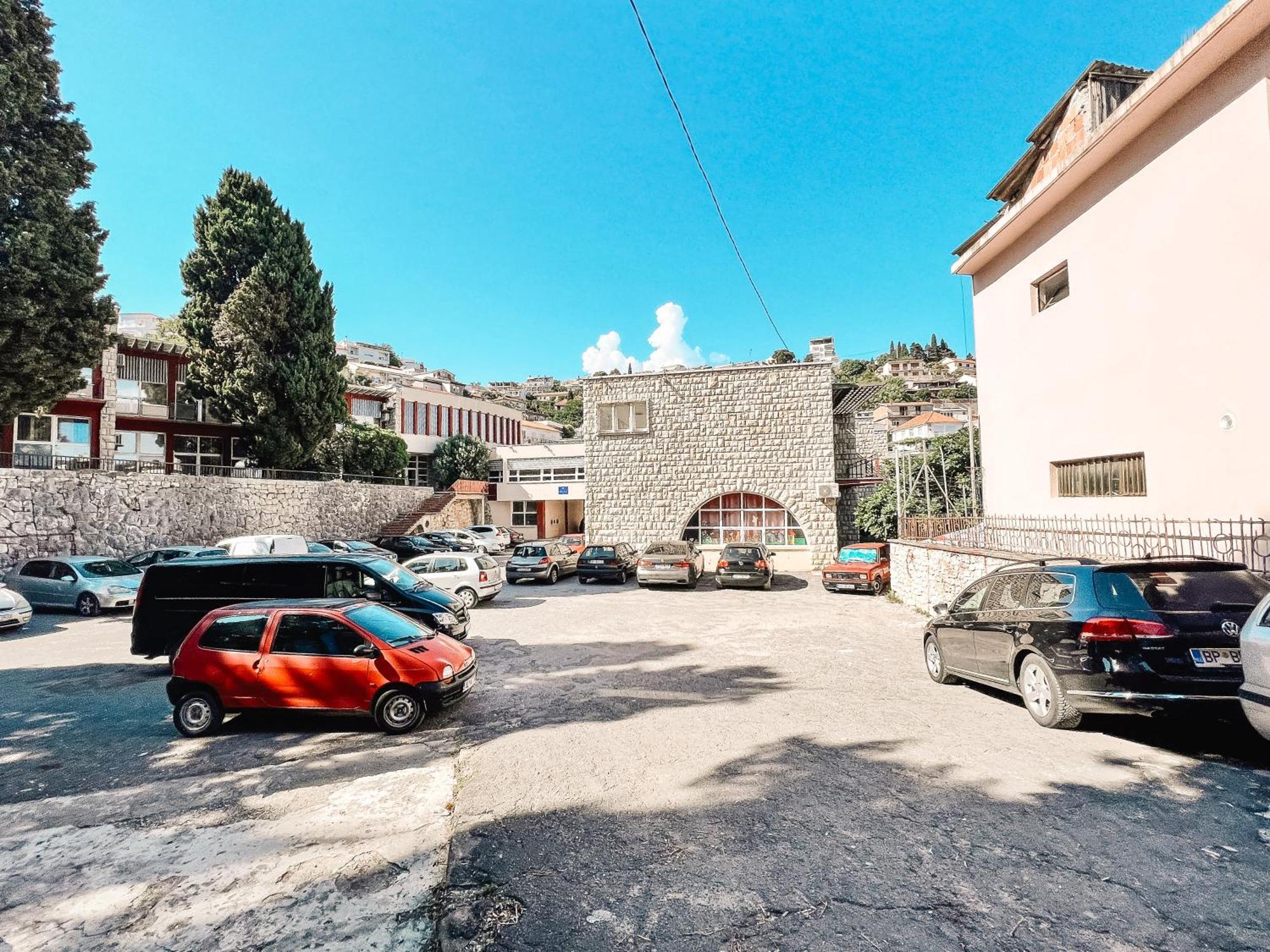 Vendégház Mirah Ulcinj